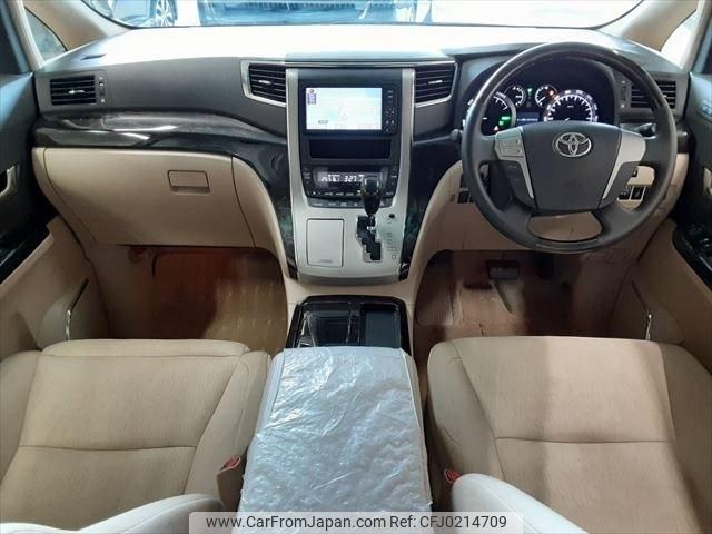 toyota alphard 2012 -TOYOTA--Alphard DAA-ATH20W--ATH20-8013505---TOYOTA--Alphard DAA-ATH20W--ATH20-8013505- image 2