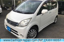 daihatsu move 2009 -DAIHATSU--Move DBA-L175S--L175S-0267730---DAIHATSU--Move DBA-L175S--L175S-0267730-