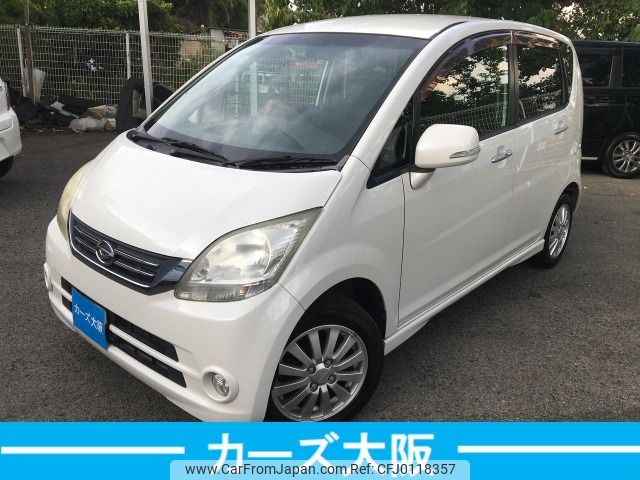 daihatsu move 2009 -DAIHATSU--Move DBA-L175S--L175S-0267730---DAIHATSU--Move DBA-L175S--L175S-0267730- image 1