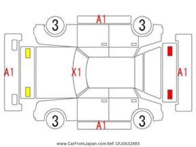 lexus nx 2018 -LEXUS--Lexus NX DAA-AYZ10--AYZ10-1019102---LEXUS--Lexus NX DAA-AYZ10--AYZ10-1019102- image 2