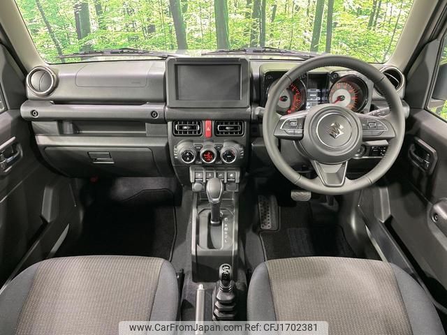 suzuki jimny 2025 CFJ1702381 image 2