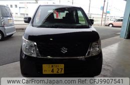 suzuki wagon-r 2016 -SUZUKI 【三重 581ﾜ427】--Wagon R MH44S--174778---SUZUKI 【三重 581ﾜ427】--Wagon R MH44S--174778-