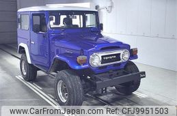 toyota land-cruiser 1980 -TOYOTA--Land Cruiser BJ41Vｶｲ-006347---TOYOTA--Land Cruiser BJ41Vｶｲ-006347-