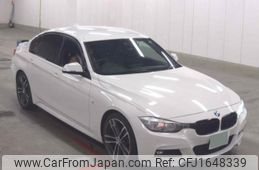 bmw 3-series 2017 CFJ1648339