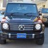 mercedes-benz g-class 2023 CFJ1832877 image 12