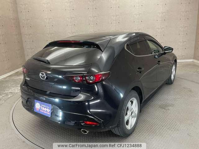 mazda mazda3 2019 -MAZDA--MAZDA3 BP5P--100739---MAZDA--MAZDA3 BP5P--100739- image 2