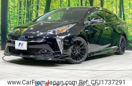 toyota prius 2019 CFJ1737291