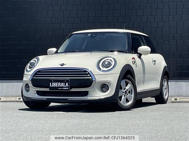 mini mini-others 2020 -BMW--BMW Mini DBA-XR15M--WMWXR120802M03099---BMW--BMW Mini DBA-XR15M--WMWXR120802M03099- image 1