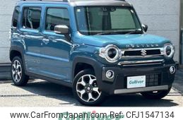 suzuki hustler 2023 CFJ1547134