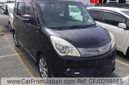 suzuki solio 2012 -SUZUKI--Solio MA15S-204987---SUZUKI--Solio MA15S-204987-