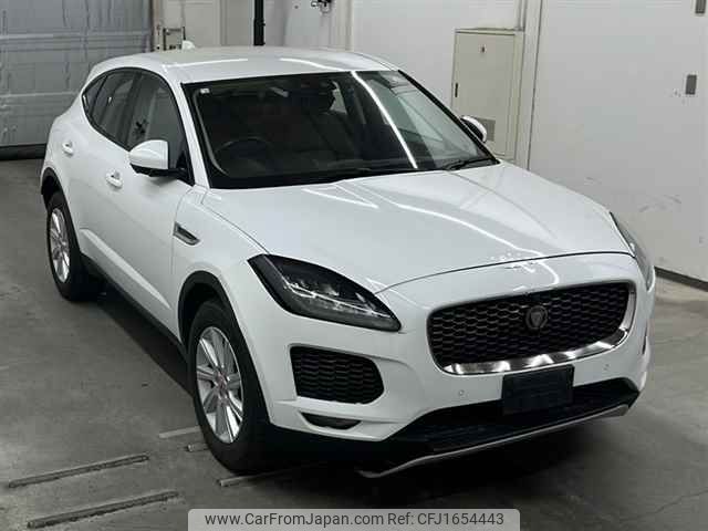 jaguar e-pace 2018 CFJ1654443 image 1