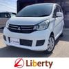 mitsubishi ek-wagon 2019 quick_quick_B11W_B11W-0525171 image 1