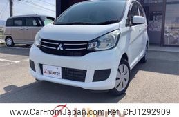 mitsubishi ek-wagon 2019 quick_quick_B11W_B11W-0525171
