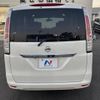 nissan serena 2012 -NISSAN--Serena DBA-C26--C26-033850---NISSAN--Serena DBA-C26--C26-033850- image 16