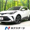 toyota c-hr 2022 -TOYOTA--C-HR 6AA-ZYX11--ZYX11-2049293---TOYOTA--C-HR 6AA-ZYX11--ZYX11-2049293- image 1