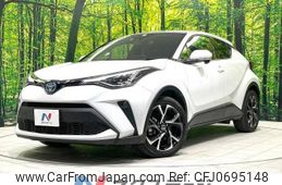 toyota c-hr 2022 -TOYOTA--C-HR 6AA-ZYX11--ZYX11-2049293---TOYOTA--C-HR 6AA-ZYX11--ZYX11-2049293-