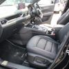 mazda cx-5 2024 CFJ1565246 image 14