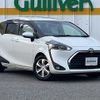 toyota sienta 2019 -TOYOTA--Sienta DBA-NSP170G--NSP170-7207720---TOYOTA--Sienta DBA-NSP170G--NSP170-7207720- image 1