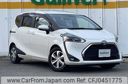 toyota sienta 2019 -TOYOTA--Sienta DBA-NSP170G--NSP170-7207720---TOYOTA--Sienta DBA-NSP170G--NSP170-7207720-