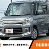 suzuki spacia 2014 -SUZUKI--Spacia DBA-MK32S--MK32S-521436---SUZUKI--Spacia DBA-MK32S--MK32S-521436- image 1