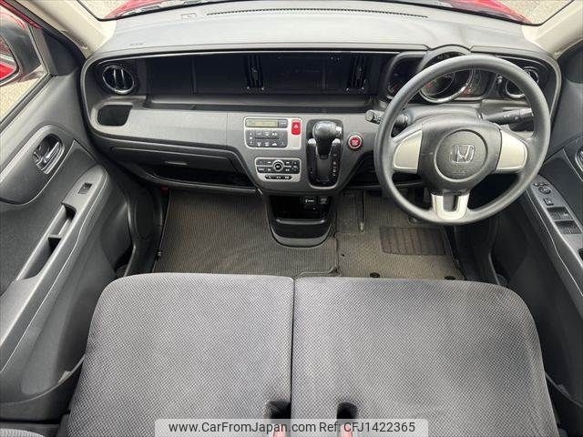 honda n-one 2013 -HONDA--N ONE DBA-JG1--JG1-1062695---HONDA--N ONE DBA-JG1--JG1-1062695- image 2