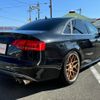 audi a4 2012 -AUDI 【滋賀 342ｽ13】--ｱｳﾃﾞｨ A4 8KCDN--087512---AUDI 【滋賀 342ｽ13】--ｱｳﾃﾞｨ A4 8KCDN--087512- image 26