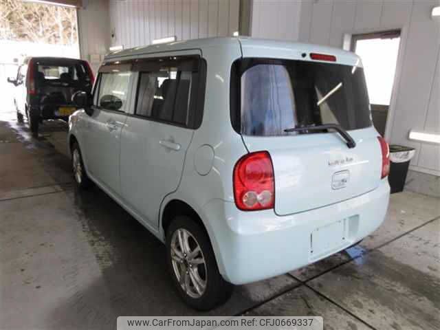 suzuki alto-lapin 2012 -SUZUKI--Alto Lapin HE22S--227538---SUZUKI--Alto Lapin HE22S--227538- image 2