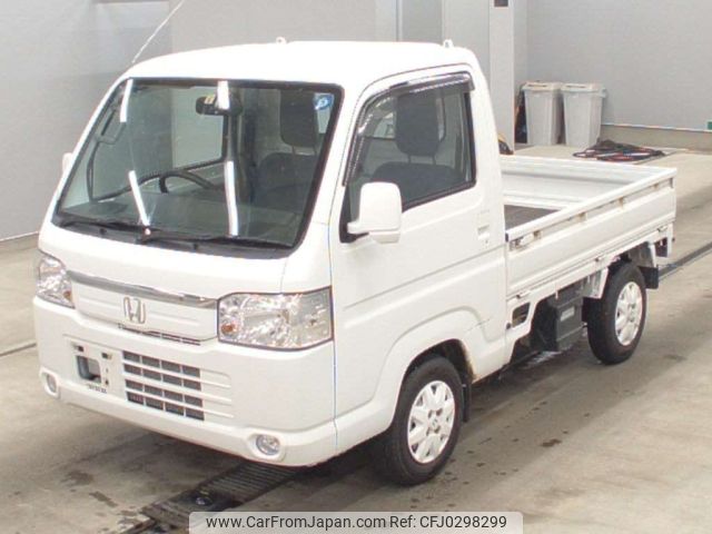 honda acty-truck 2010 -HONDA--Acty Truck HA9-1019106---HONDA--Acty Truck HA9-1019106- image 1