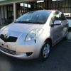 toyota vitz 2007 -TOYOTA--Vitz SCP90--SCP90-5067748---TOYOTA--Vitz SCP90--SCP90-5067748- image 1