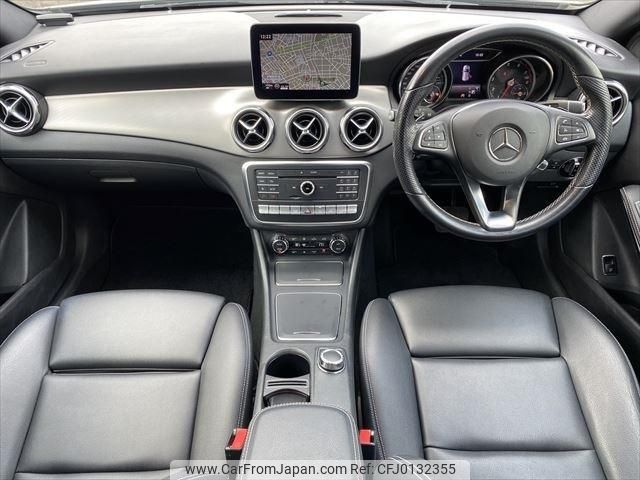 mercedes-benz gla-class 2018 -MERCEDES-BENZ--Benz GLA DBA-156947--WDC1569472J543379---MERCEDES-BENZ--Benz GLA DBA-156947--WDC1569472J543379- image 2