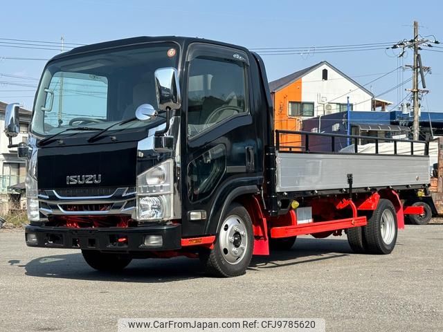 isuzu elf-truck 2016 GOO_NET_EXCHANGE_0707723A30240408W002 image 2