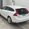 volvo v60 2014 -VOLVO--Volvo V60 FB420-YV1FW40MDE1195787---VOLVO--Volvo V60 FB420-YV1FW40MDE1195787- image 2