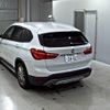 bmw x1 2016 -BMW 【広島 302て2402】--BMW X1 HS15-WBAHS120505F02103---BMW 【広島 302て2402】--BMW X1 HS15-WBAHS120505F02103- image 2