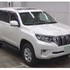 toyota land-cruiser-prado 2023 quick_quick_3DA-GDJ150W_GDJ150-0083931 image 1