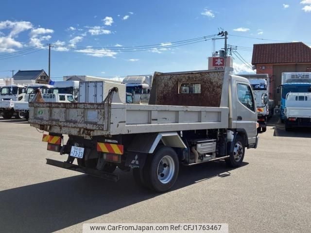 mitsubishi-fuso canter 2015 CFJ1763467 image 2