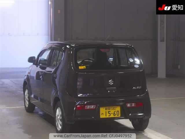 suzuki alto 2015 -SUZUKI 【静岡 580ﾒ1560】--Alto HA36S--251202---SUZUKI 【静岡 580ﾒ1560】--Alto HA36S--251202- image 2