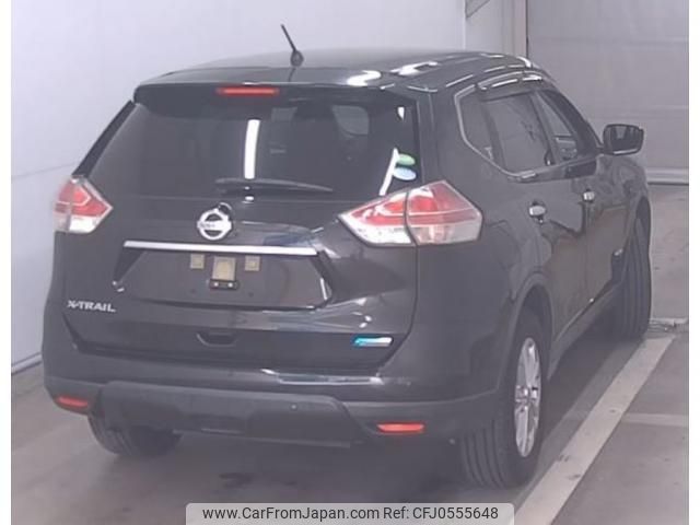 nissan x-trail 2015 quick_quick_DAA-HNT32_112329 image 2