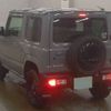 suzuki jimny 2022 -SUZUKI 【宮崎 583ｾ 147】--Jimny 3BA-JB64W--JB64W-237362---SUZUKI 【宮崎 583ｾ 147】--Jimny 3BA-JB64W--JB64W-237362- image 2