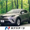 toyota c-hr 2016 -TOYOTA--C-HR DAA-ZYX10--ZYX10-2001791---TOYOTA--C-HR DAA-ZYX10--ZYX10-2001791- image 1