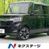 honda n-box 2018 -HONDA--N BOX DBA-JF3--JF3-2026624---HONDA--N BOX DBA-JF3--JF3-2026624- image 1