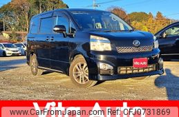 toyota voxy 2012 quick_quick_ZRR70W_ZRR70-0532142