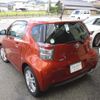 toyota iq 2011 -TOYOTA 【飛騨 500ﾂ7455】--iQ NGJ10-6006059---TOYOTA 【飛騨 500ﾂ7455】--iQ NGJ10-6006059- image 2