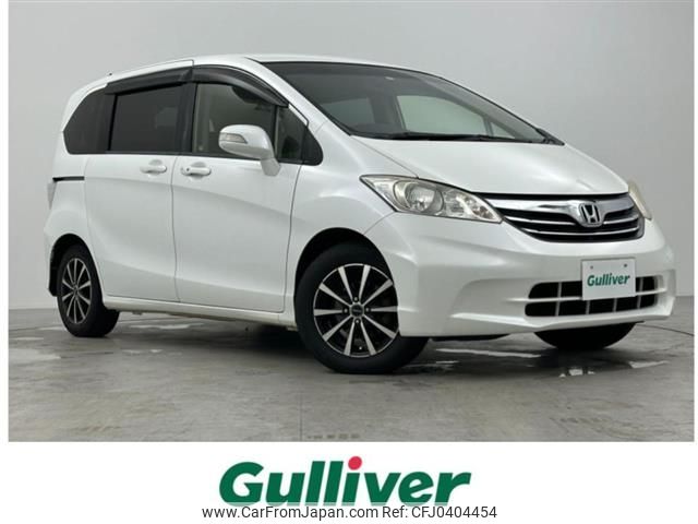 honda freed 2013 -HONDA--Freed DBA-GB3--GB3-3005791---HONDA--Freed DBA-GB3--GB3-3005791- image 1