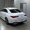 mercedes-benz cla-class 2022 -MERCEDES-BENZ 【広島 302せ4492】--Benz CLA 118312M-W1K1183122N340351---MERCEDES-BENZ 【広島 302せ4492】--Benz CLA 118312M-W1K1183122N340351- image 2