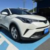 toyota c-hr 2017 -TOYOTA--C-HR DAA-ZYX10--ZYX10-2027654---TOYOTA--C-HR DAA-ZYX10--ZYX10-2027654- image 3