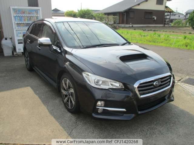 subaru levorg 2014 -SUBARU--Levorg DBA-VM4--VM4-024427---SUBARU--Levorg DBA-VM4--VM4-024427- image 1