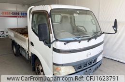 hino dutro 2004 CFJ1623791