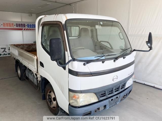 hino dutro 2004 CFJ1623791 image 1