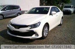 toyota mark-x 2019 -TOYOTA--MarkX DBA-GRX130--GRX130-6111997---TOYOTA--MarkX DBA-GRX130--GRX130-6111997-