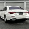 mercedes-benz s-class 2022 quick_quick_3DA-223033_W1K2230332A006111 image 3